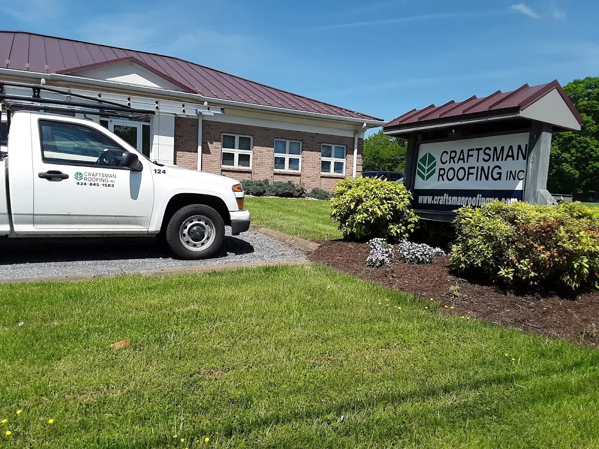 Quality Hail Damage Roof Repair by experienced craftsmen in Brimfield Crossing